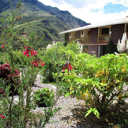 Casa de Oren Pisac Buitenkant foto