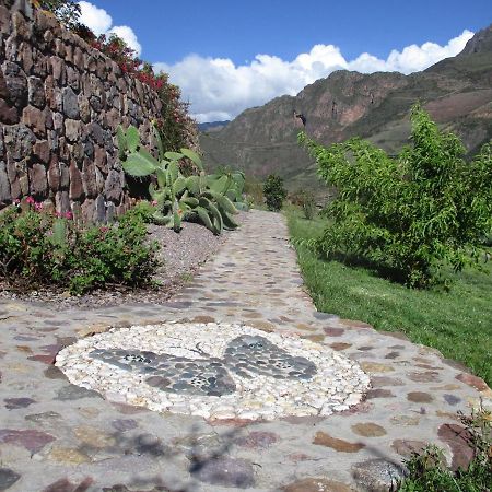 Casa de Oren Pisac Buitenkant foto