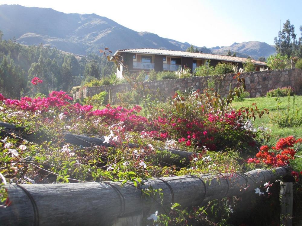 Casa de Oren Pisac Buitenkant foto