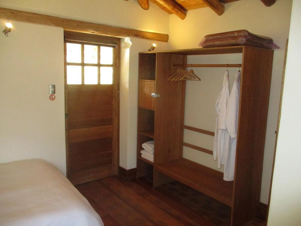 Casa de Oren Pisac Buitenkant foto