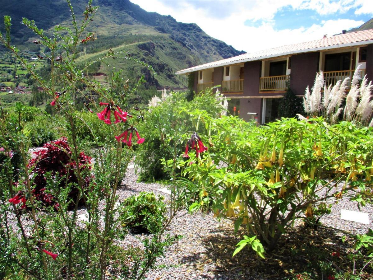 Casa de Oren Pisac Buitenkant foto