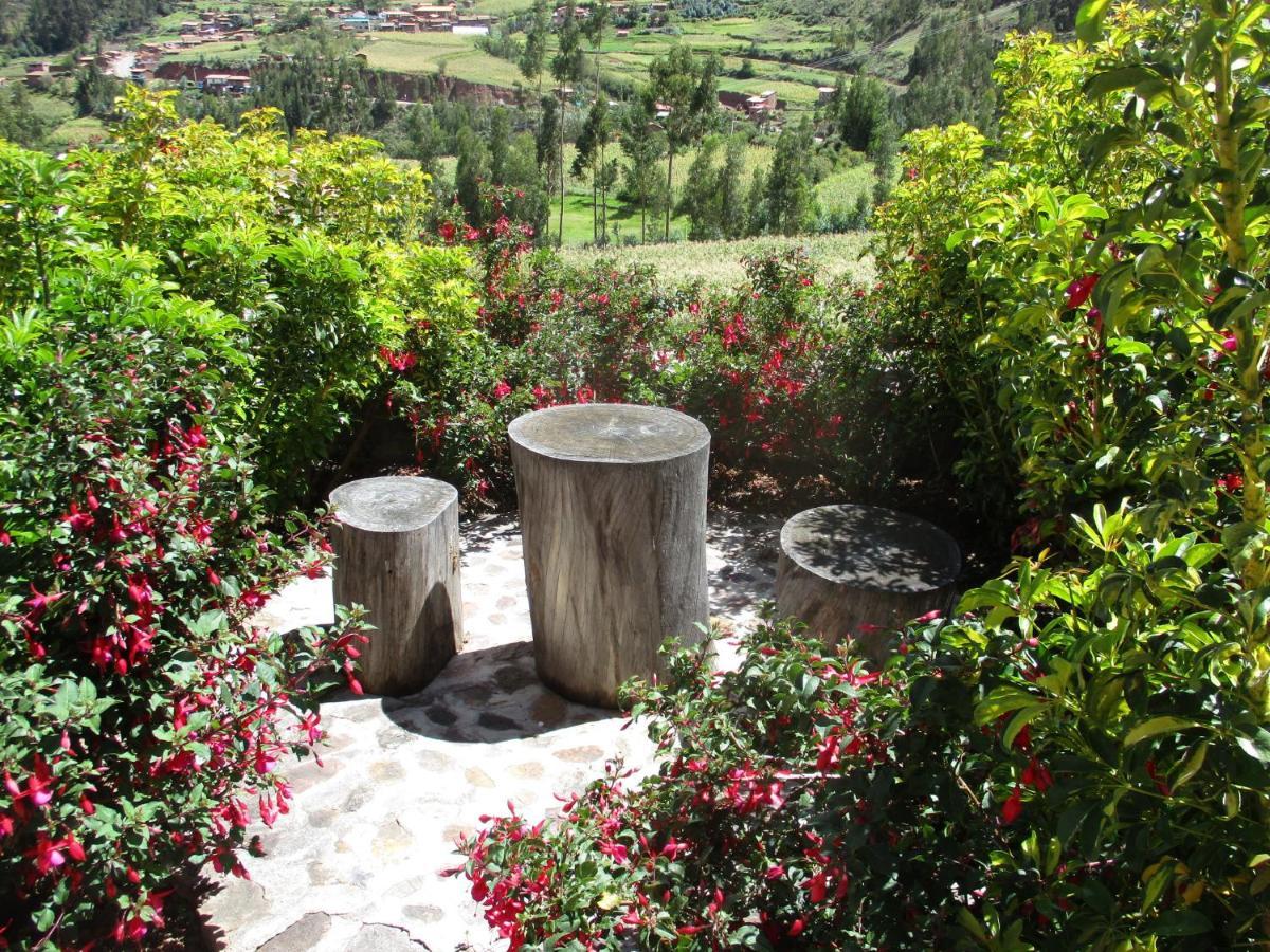 Casa de Oren Pisac Buitenkant foto